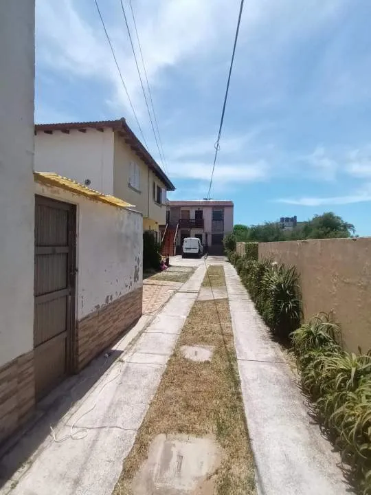 DEPARTAMENTO CERCA DEL MAR CON 3 AMBIENTES