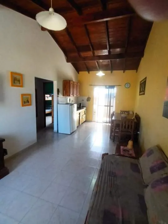 DEPARTAMENTO CERCA DEL MAR CON 3 AMBIENTES