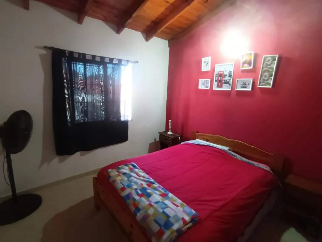 DEPARTAMENTO CERCA DEL MAR CON 3 AMBIENTES