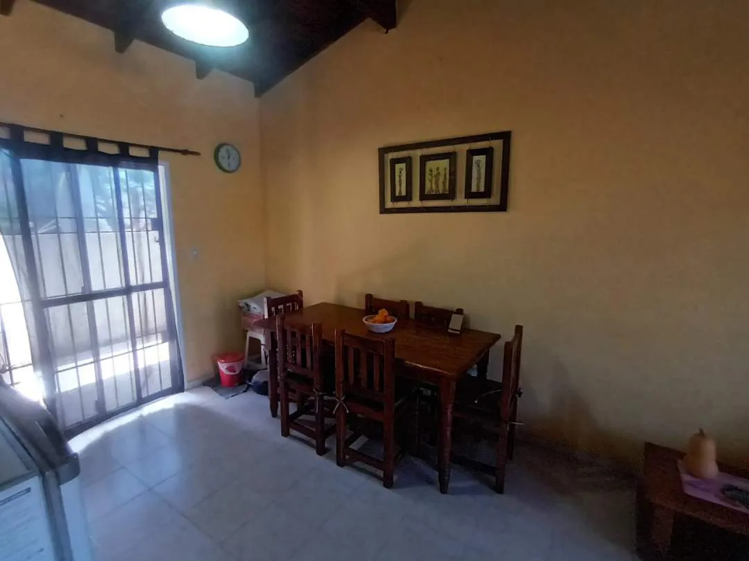 DEPARTAMENTO CERCA DEL MAR CON 3 AMBIENTES