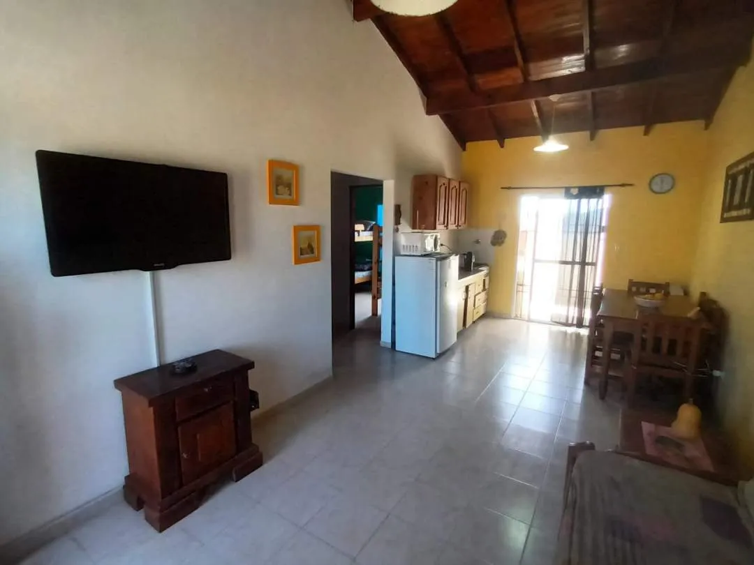 DEPARTAMENTO CERCA DEL MAR CON 3 AMBIENTES