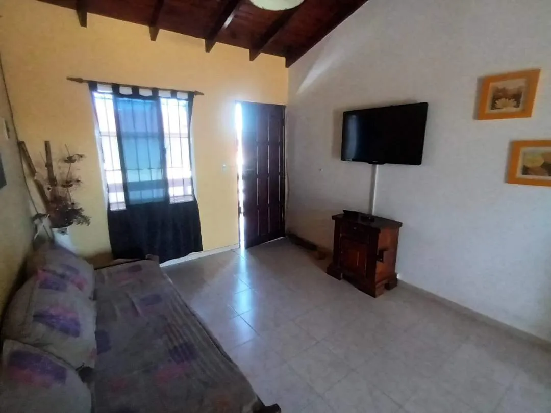 DEPARTAMENTO CERCA DEL MAR CON 3 AMBIENTES