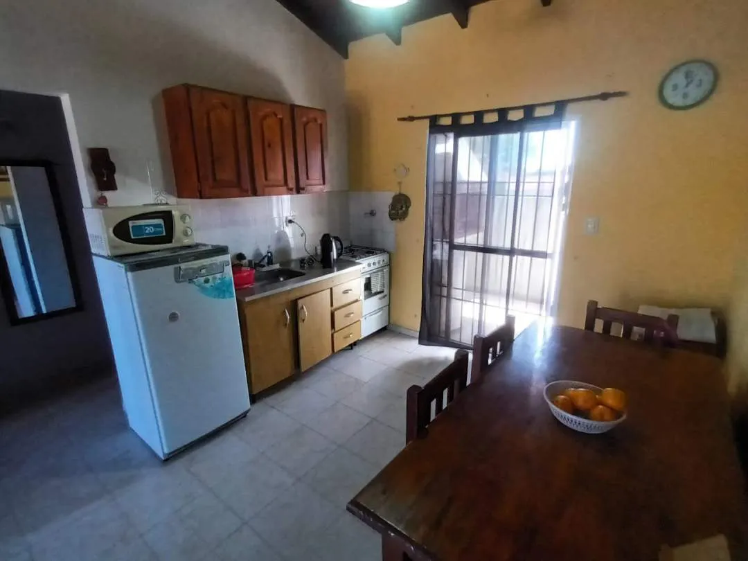 DEPARTAMENTO CERCA DEL MAR CON 3 AMBIENTES