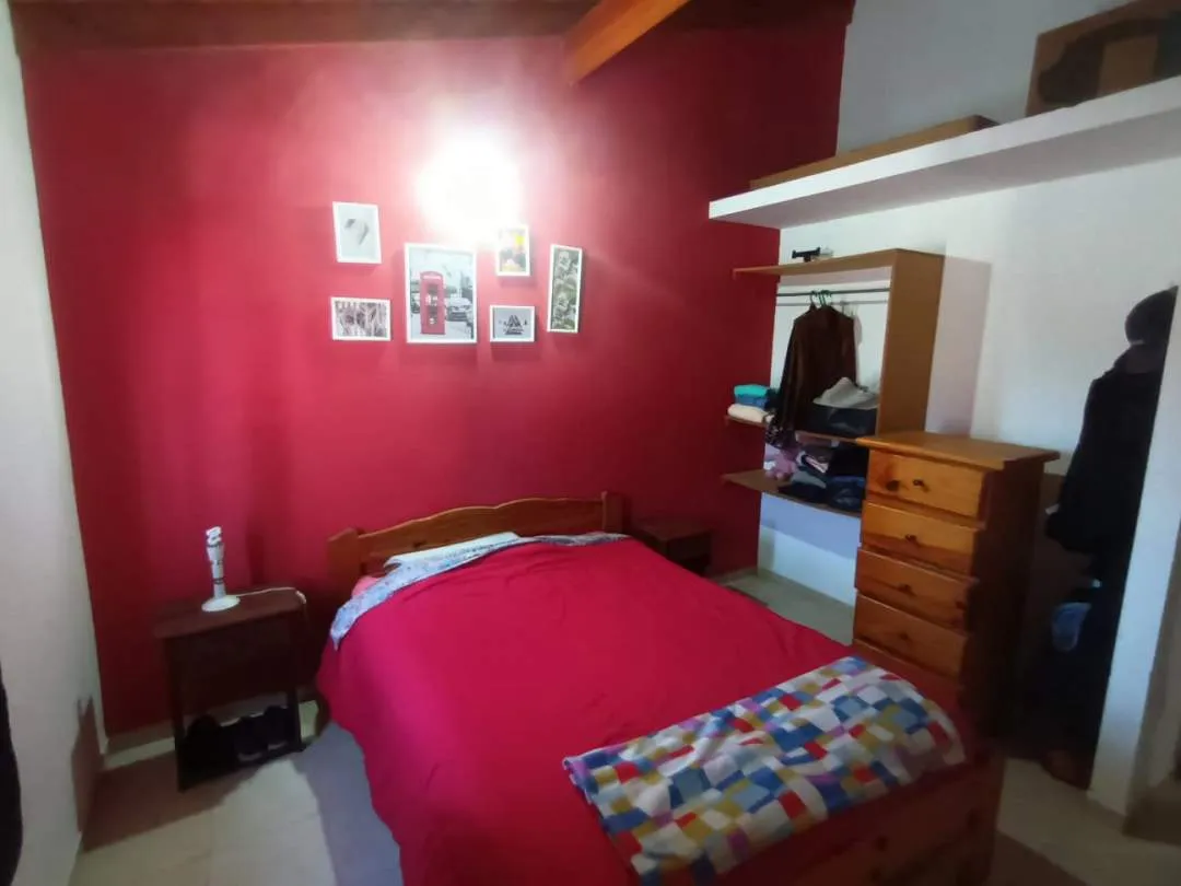 DEPARTAMENTO CERCA DEL MAR CON 3 AMBIENTES