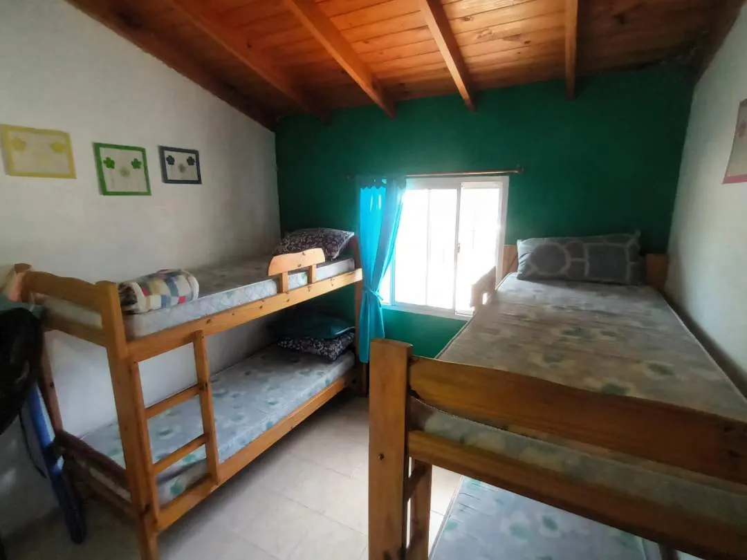 DEPARTAMENTO CERCA DEL MAR CON 3 AMBIENTES