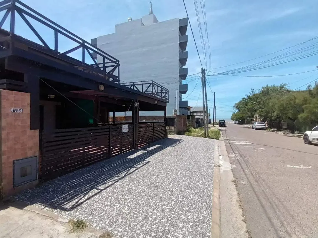 DEPARTAMENTO CERCA DEL MAR CON 3 AMBIENTES