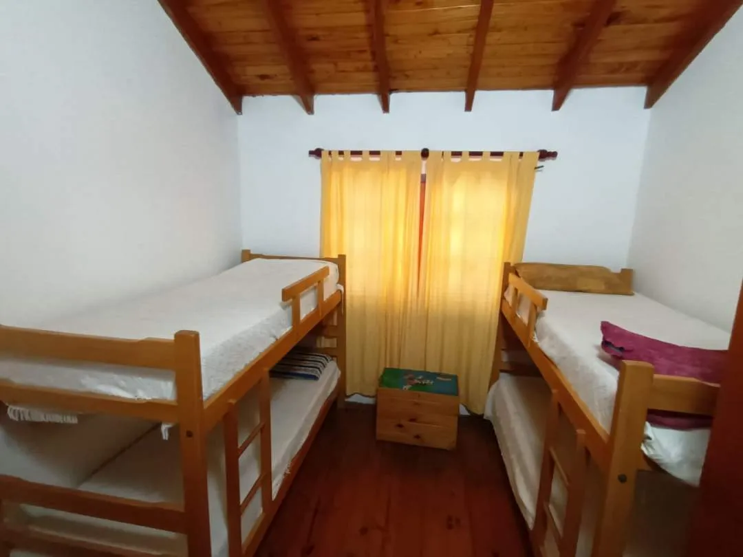 DUPLEX AL FRENTE CON QUINCHO