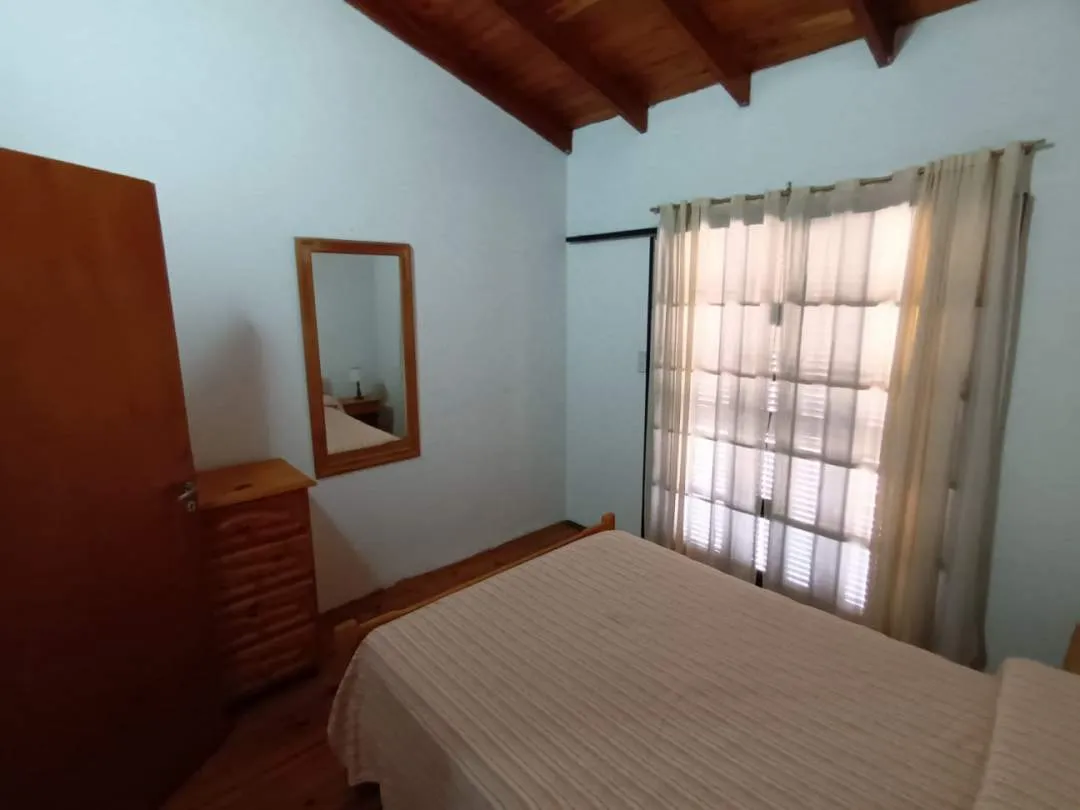 DUPLEX AL FRENTE CON QUINCHO