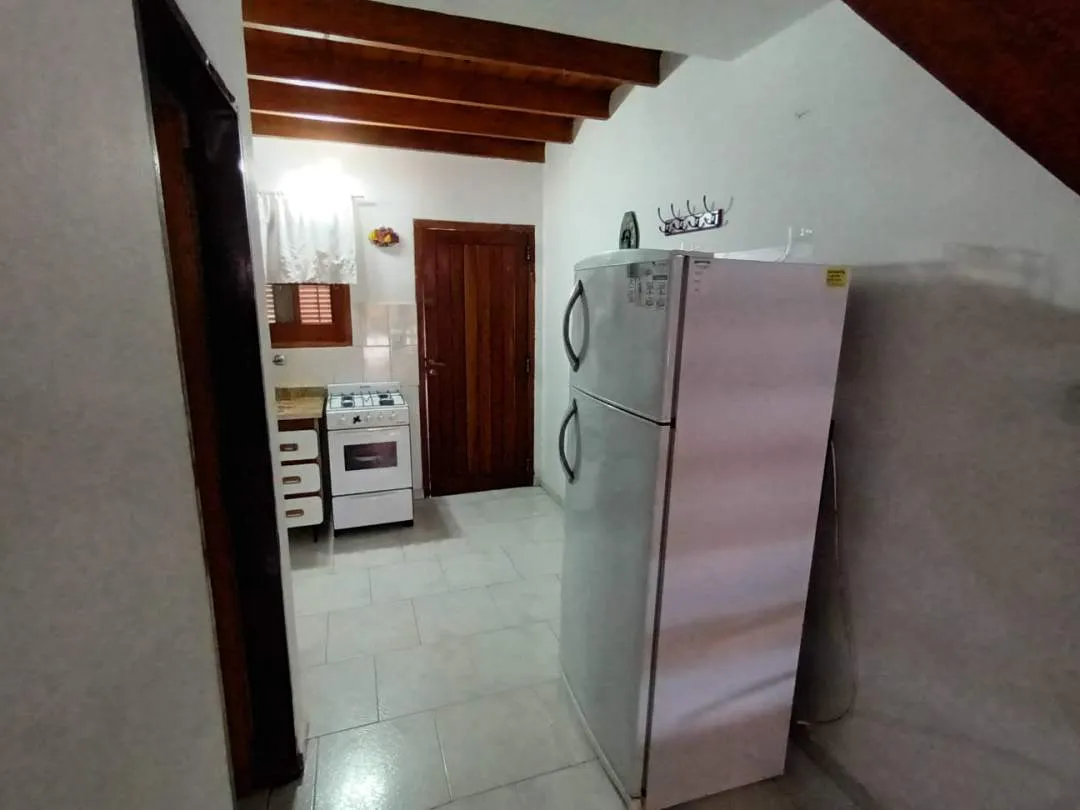 DUPLEX AL FRENTE CON QUINCHO