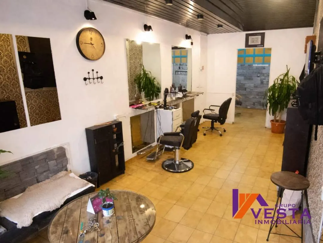 CALLE LERMA AL 100-LOCAL COMERCIAL-VENTA-CENTRO-SALTA CAPITAL
