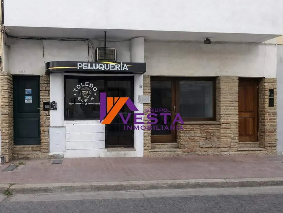 CALLE LERMA AL 100-LOCAL COMERCIAL-VENTA-CENTRO-SALTA CAPITAL