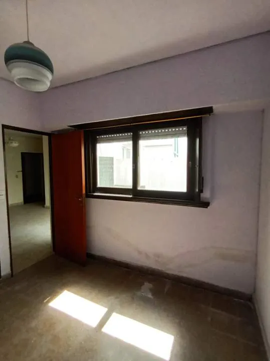 DEPTO 2 AMBIENTES CON PATIO /    RESERVADO