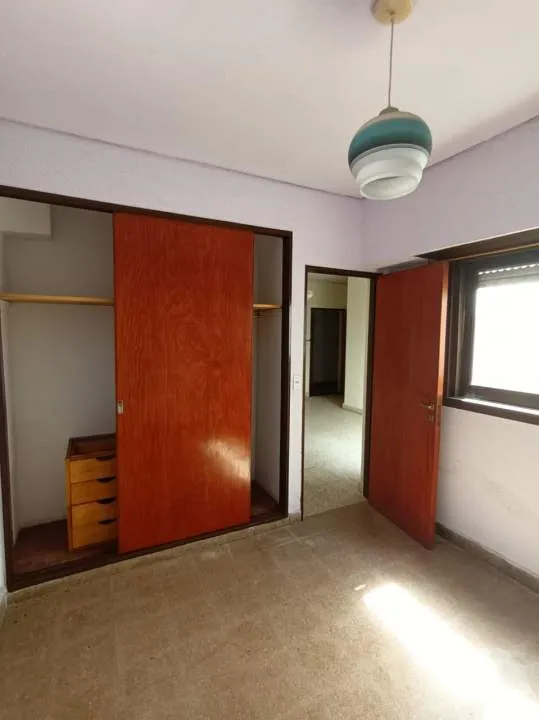 DEPTO 2 AMBIENTES CON PATIO /    RESERVADO