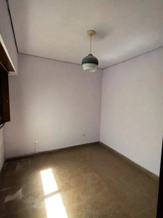DEPTO 2 AMBIENTES CON PATIO /    RESERVADO