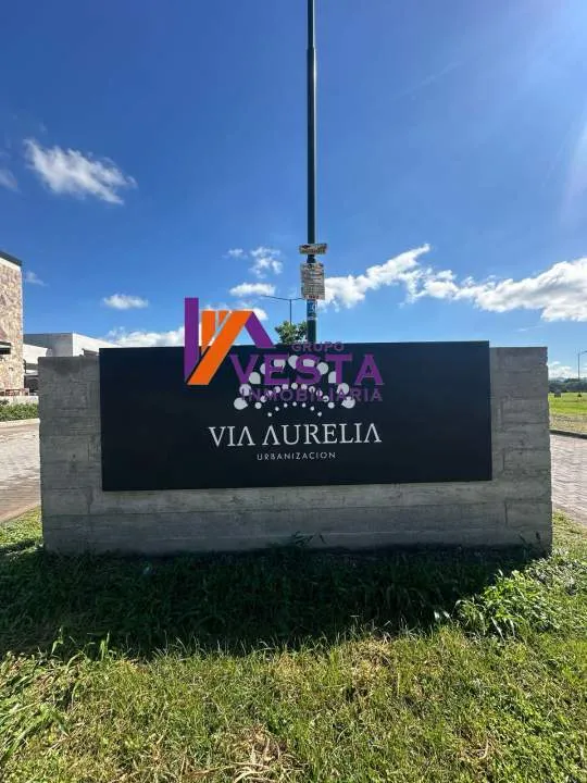 VIA AURELIA-PRIMERA ETAPA-TERRENO-VENTA-ZONA SUR-SALTA