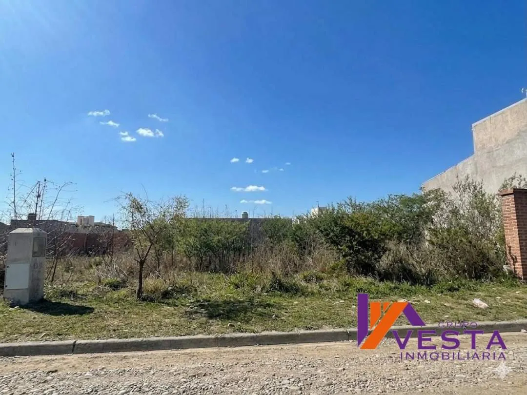 VIA AURELIA-PRIMERA ETAPA-TERRENO-VENTA-ZONA SUR-SALTA
