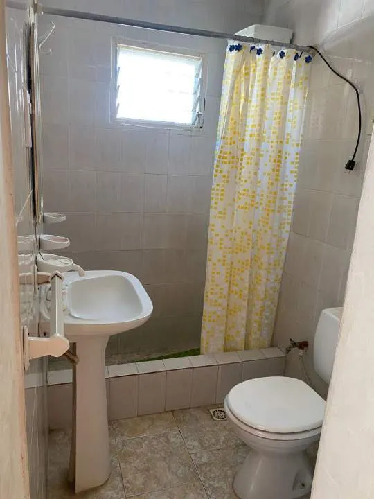 CHALET 2 AMBIENTES "RESERVADO"