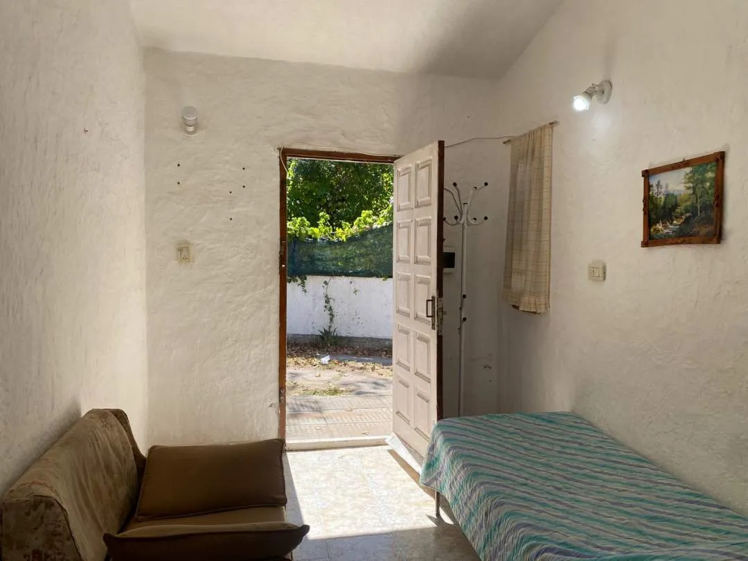 CHALET 2 AMBIENTES "RESERVADO"