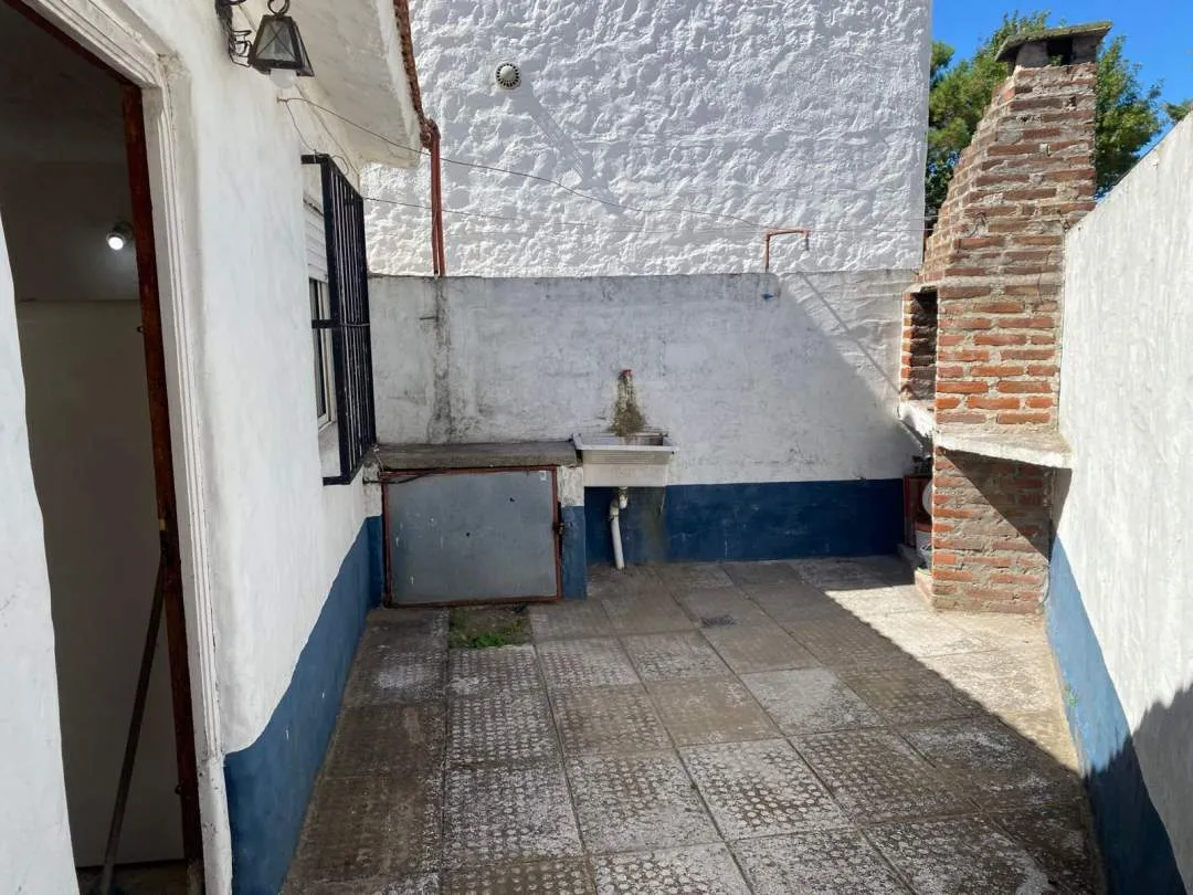 CHALET 2 AMBIENTES "RESERVADO"