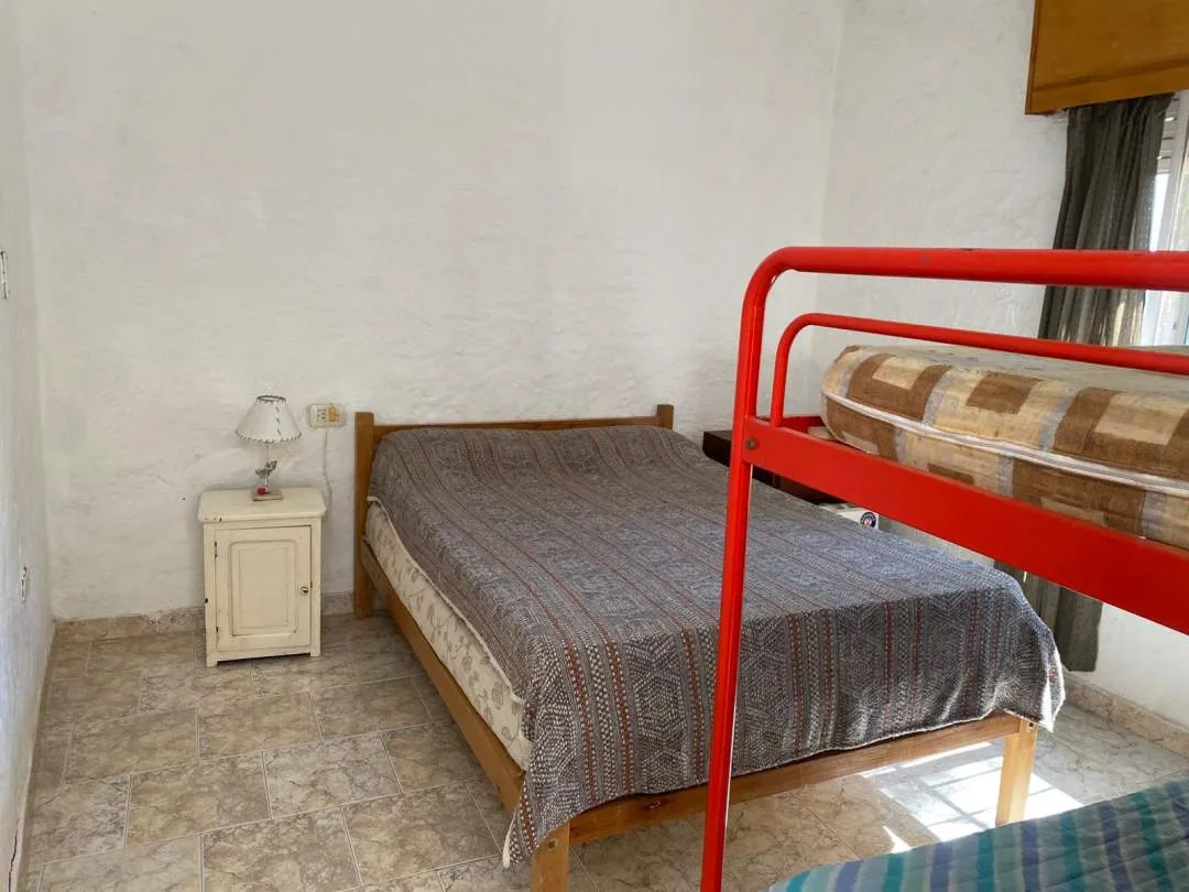 CHALET 2 AMBIENTES "RESERVADO"