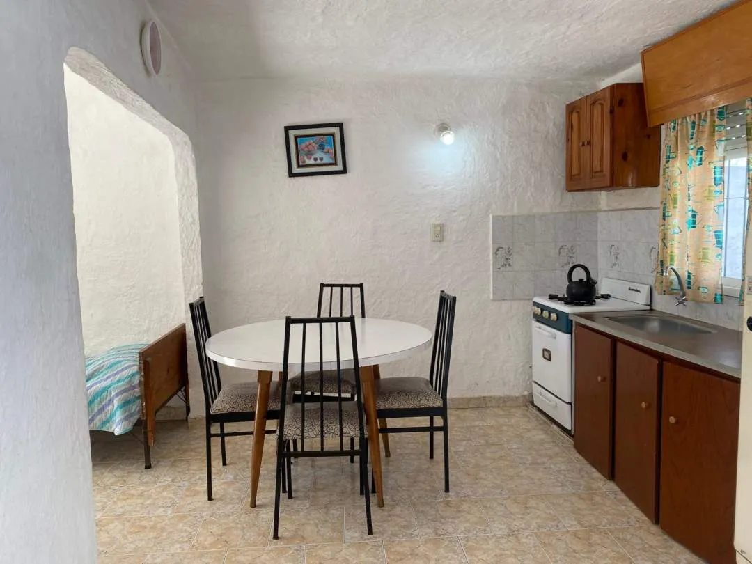 CHALET 2 AMBIENTES "RESERVADO"