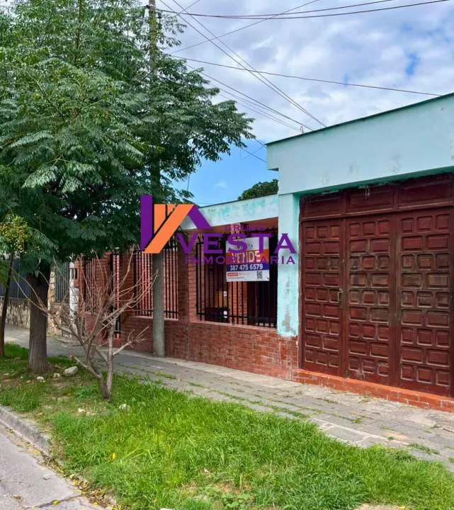 BARRIO EL TRIBUNO-CASA-VENTA-ZONA SUR-SALTA