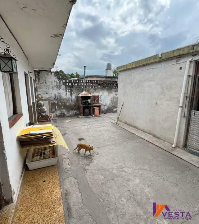 BARRIO EL TRIBUNO-CASA-VENTA-ZONA SUR-SALTA