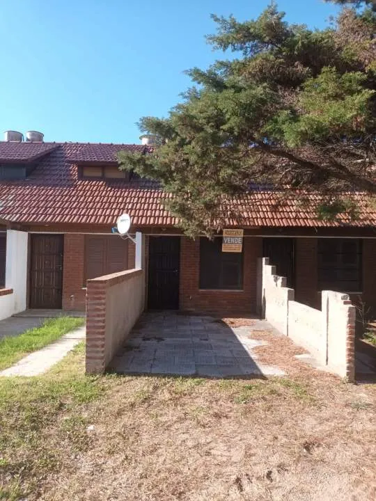 Inmobiliaria Varela VENTA DUPLEX DE 3 AMBIENTES !!