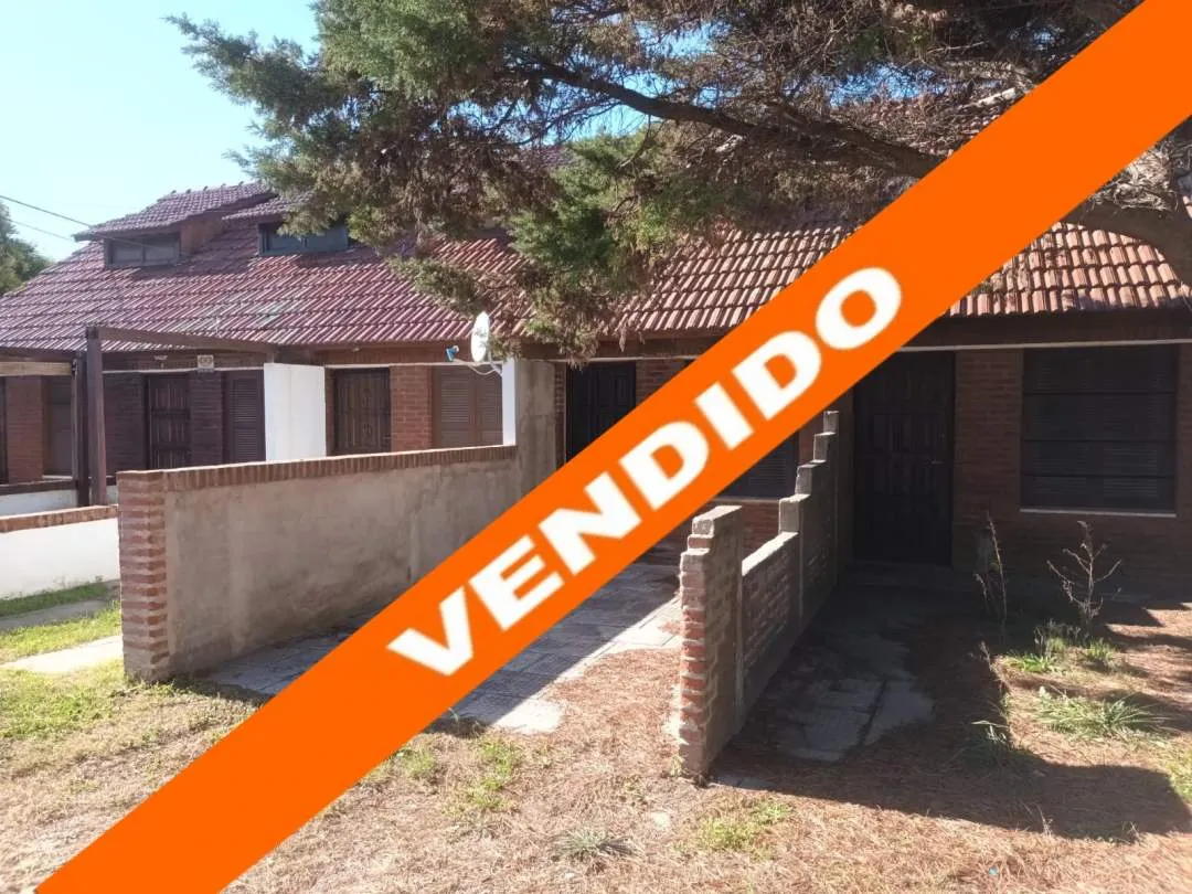 Inmobiliaria Varela VENTA DUPLEX DE 3 AMBIENTES !!