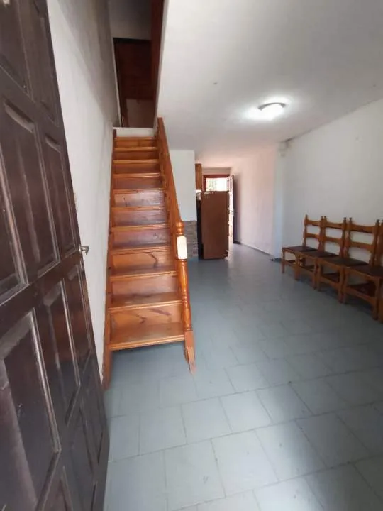 Inmobiliaria Varela VENTA DUPLEX DE 3 AMBIENTES !!