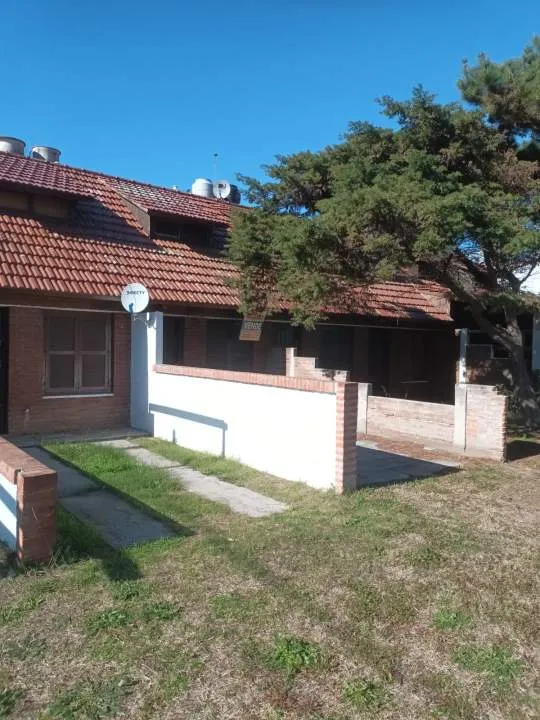 Inmobiliaria Varela VENTA DUPLEX DE 3 AMBIENTES !!