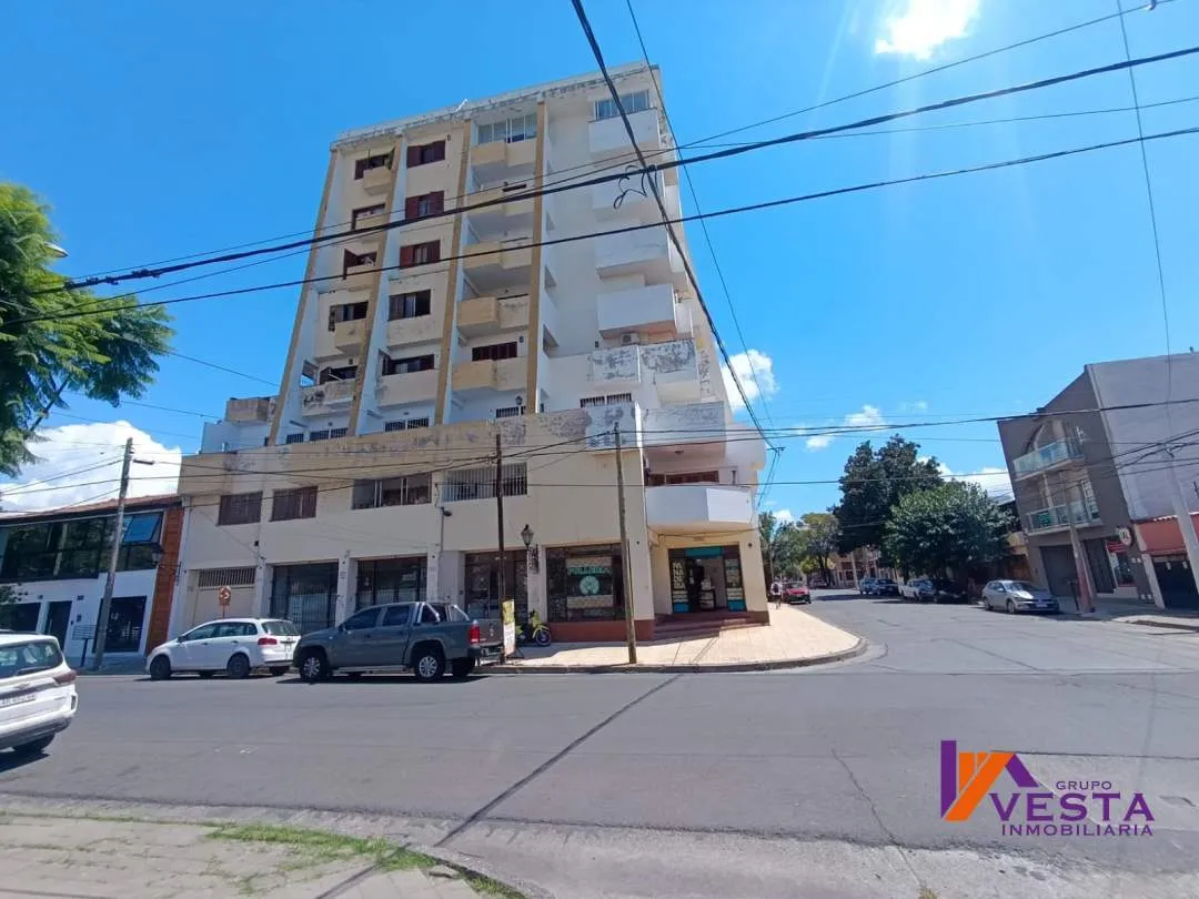 LEGUIZAMON Y PEDERNERA-DEPARTAMENTO-VENTA-4 DORMITORIOS-COCHERA-MACROCENTRO-APTO CREDITO-SALTA