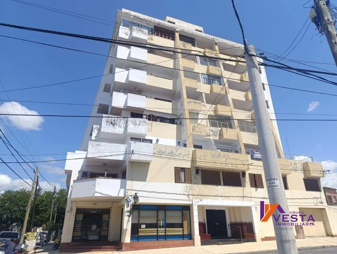 LEGUIZAMON Y PEDERNERA-DEPARTAMENTO-VENTA-4 DORMITORIOS-COCHERA-MACROCENTRO-APTO CREDITO-SALTA