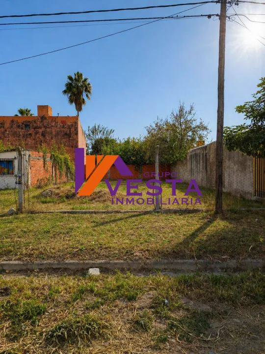 AMPLIACION SANTA ANA-TERRENO-VENTA-ZONA SUR-SALTA
