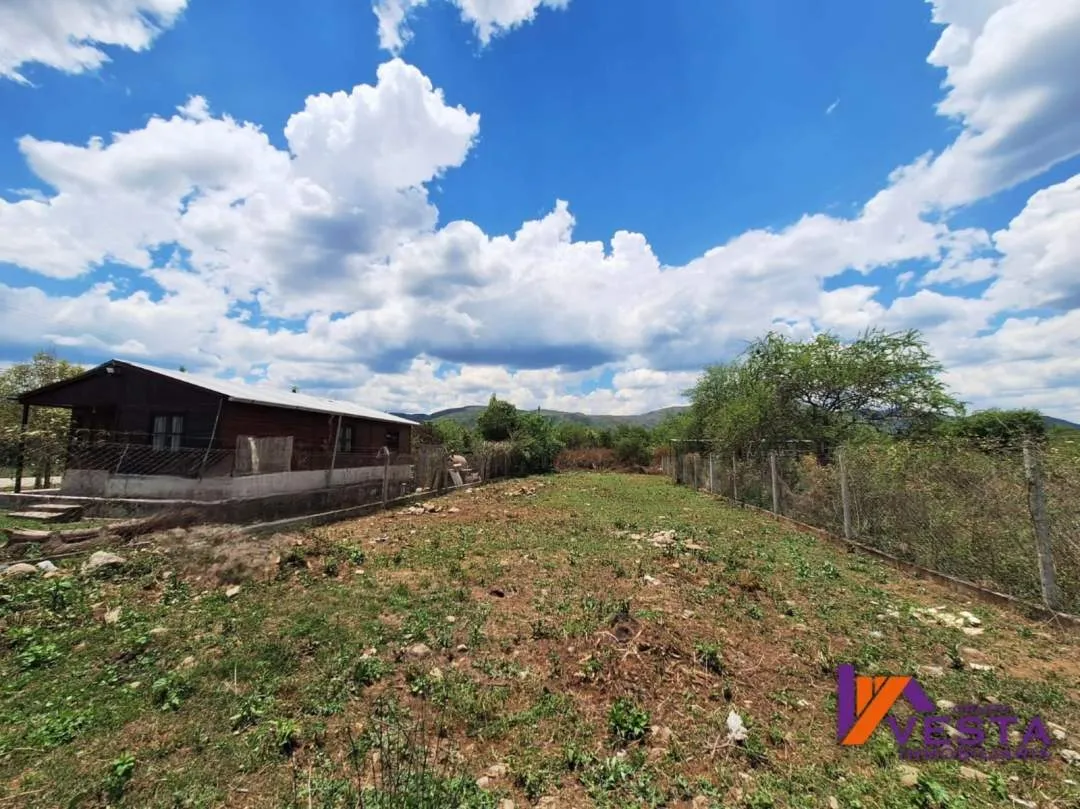 LA CALDERA- TERRENO EN VENTA - El DURAZNO