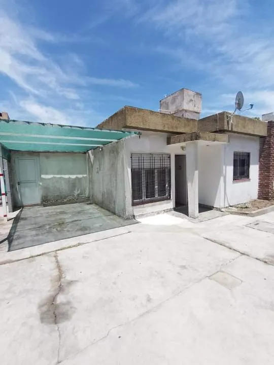 CHALET TIPO PH - " VENDIDO"