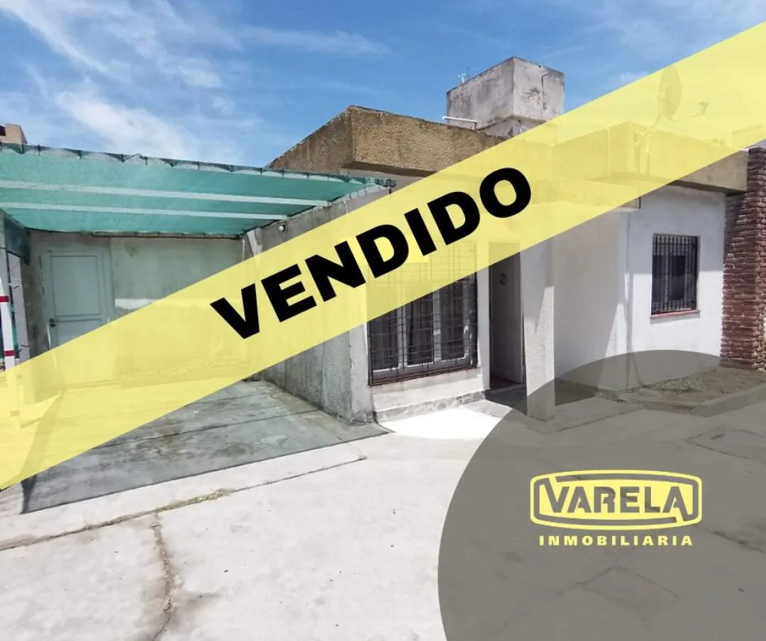 CHALET TIPO PH - " VENDIDO"