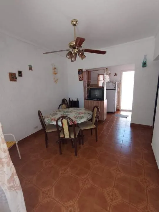 CHALET TIPO PH - " VENDIDO"