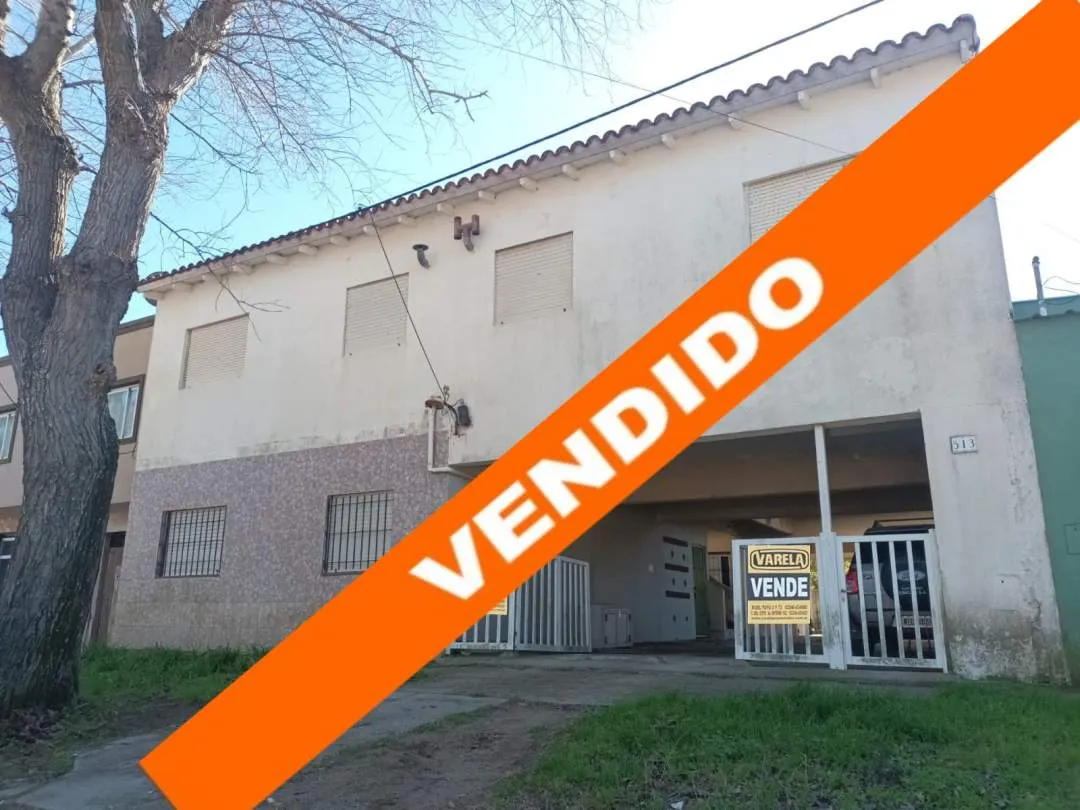 DEPTO 3 AMB-  RESERVADO!!
