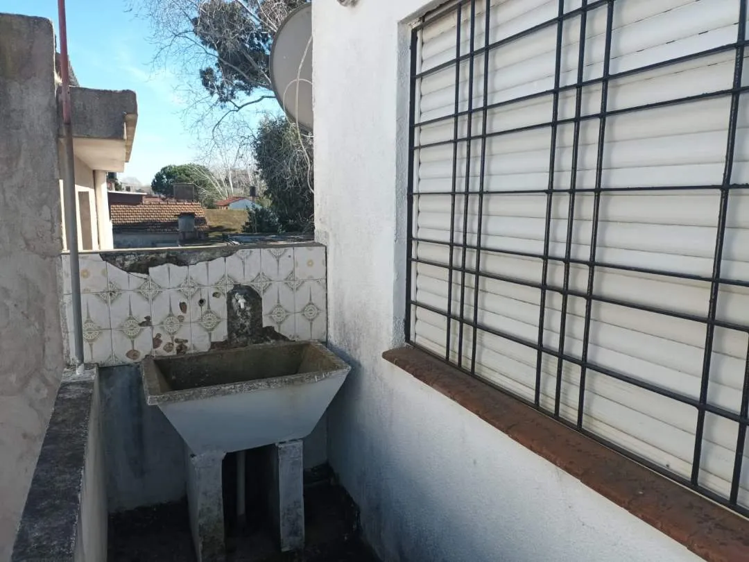 DEPTO 3 AMB-  RESERVADO!!