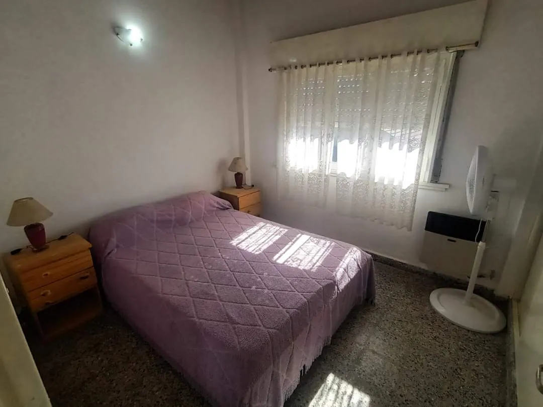 DEPTO 3 AMB-  RESERVADO!!