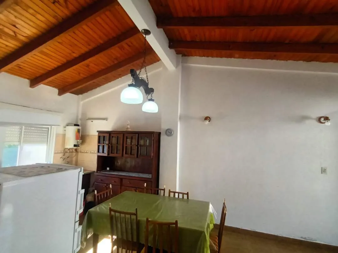 DEPTO 3 AMB-  RESERVADO!!
