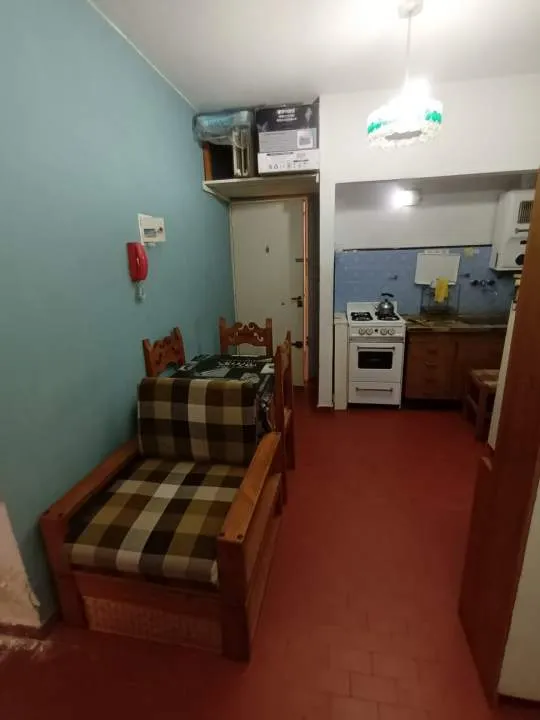 431- VENDE DEPARTAMENTO MONOAMBIENTE