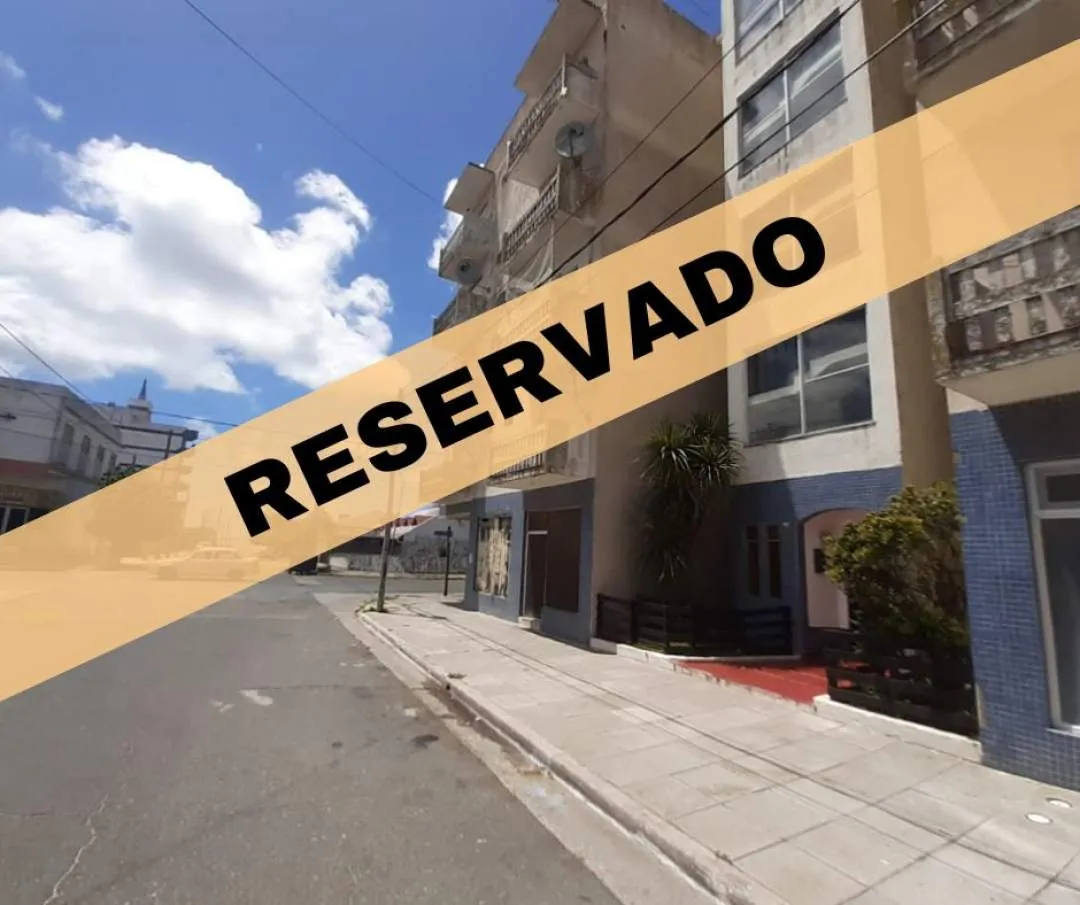 431- VENDE DEPARTAMENTO MONOAMBIENTE