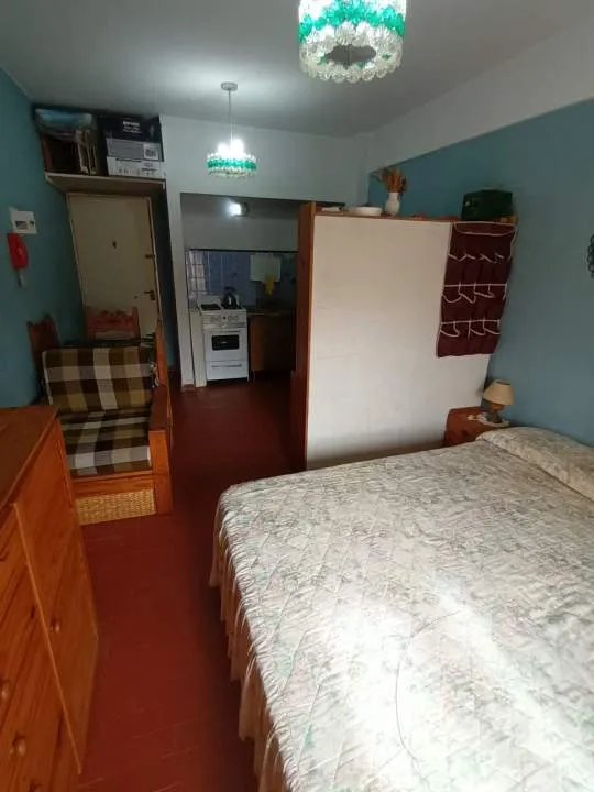 431- VENDE DEPARTAMENTO MONOAMBIENTE