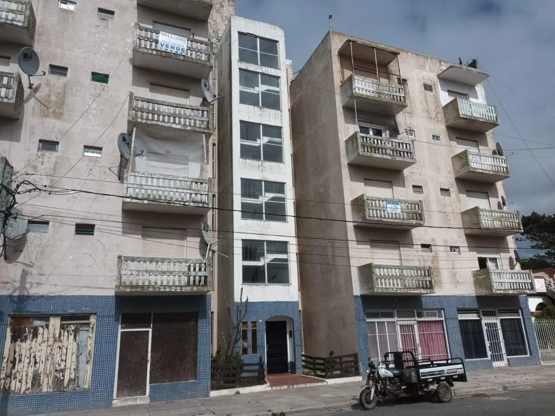 431- VENDE DEPARTAMENTO MONOAMBIENTE
