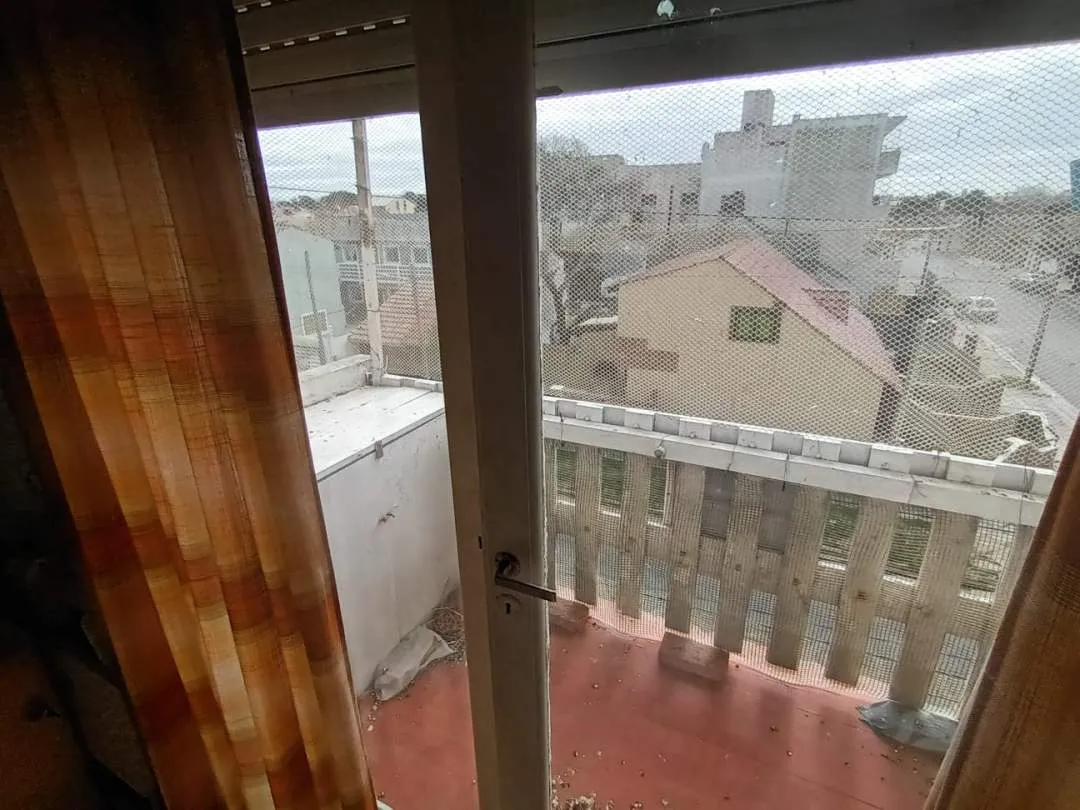 431- VENDE DEPARTAMENTO MONOAMBIENTE