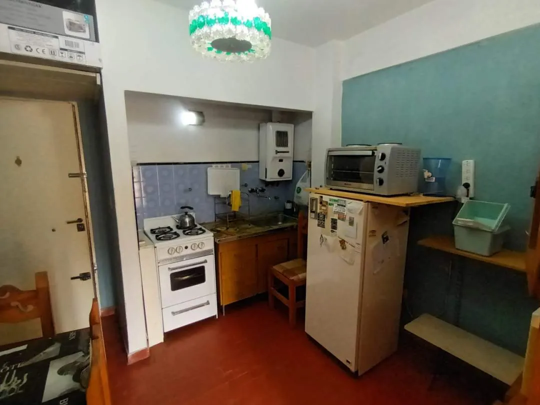 431- VENDE DEPARTAMENTO MONOAMBIENTE