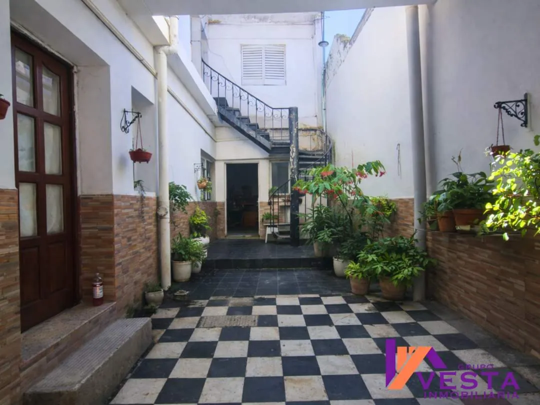 ADOLFO GUEMES AL 900 - CASA EN VENTA -SALTA