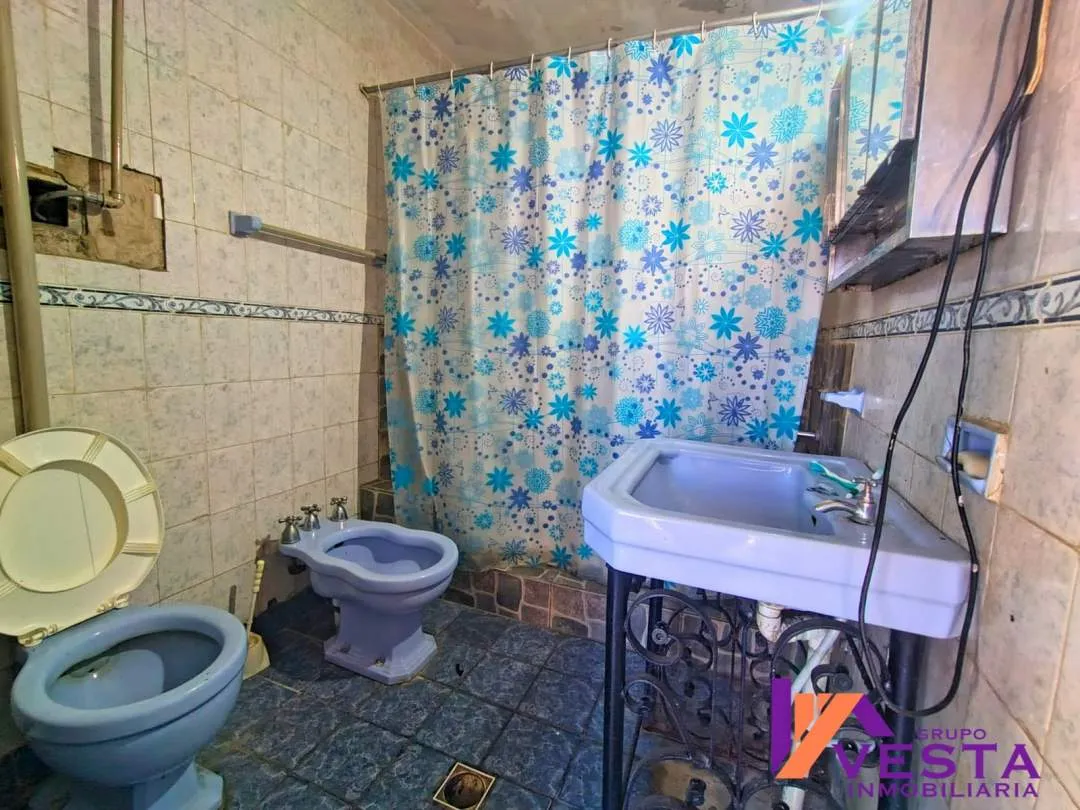 ADOLFO GUEMES AL 900 - CASA EN VENTA -SALTA